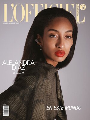 L'Officiel Argentina - Magazine